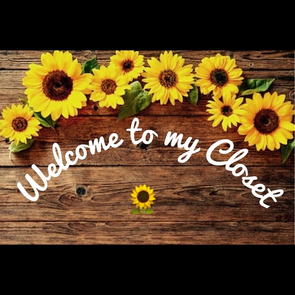 💞Welcome to my Closet💞 - Picture 1 of 3